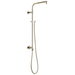 Delta Delta Universal Showering Components: Shower Column 26" Round