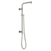 Delta Universal Showering Components: Emerge 26" Round Shower Column