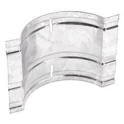 Moen 588 Paper Holder Clamp
