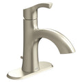 Brushed Nickel