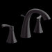 Moen  Two-Handle High Arc Bathroom Faucet