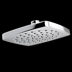 Moen Showerhead Soft Square Ch