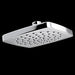 Moen Showerhead Soft Square Ch