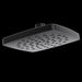 Moen Showerhead Soft Square Bl