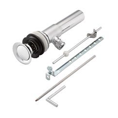 Moen 59024 Waste Assembly