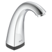 Commercial 590TP: Electronic Lavatory Faucet with Proximity Sensing Technology - Battery Operated