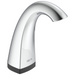 Commercial 590TP 590TPA2190 Prox Faucet, Plug-In Power, 0.35gpm laminar - Chrome