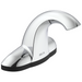 Commercial 591TP 591TPA2250 Electronic Lavatory Faucet with Proximity Sensing Technology - Less Power - Chrome