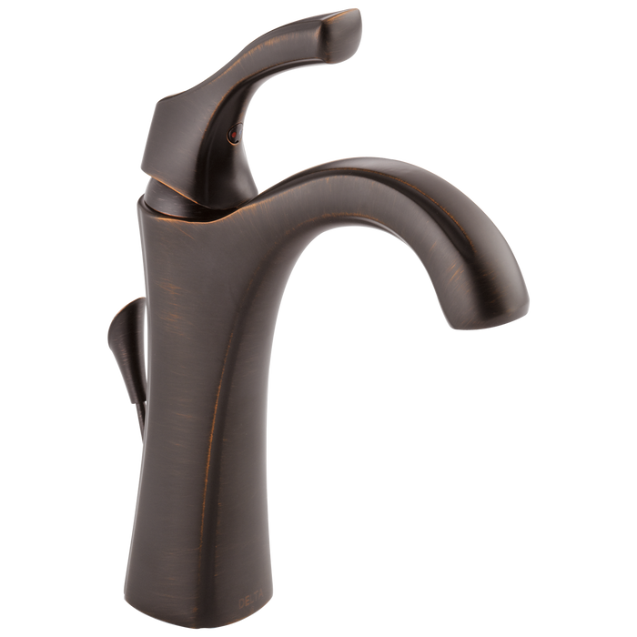 Delta 592-DST Addison Single Handle Lavatory Faucet