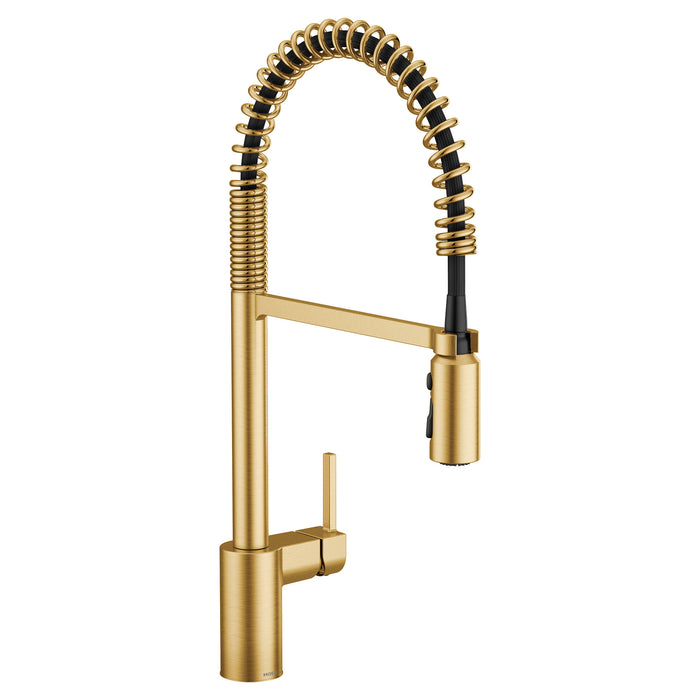 Moen Align 5923 One-Handle Pulldown Kitchen Faucet