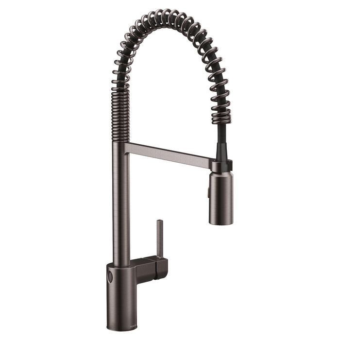 Moen Align 5923EW One-Handle Pulldown Kitchen Faucet