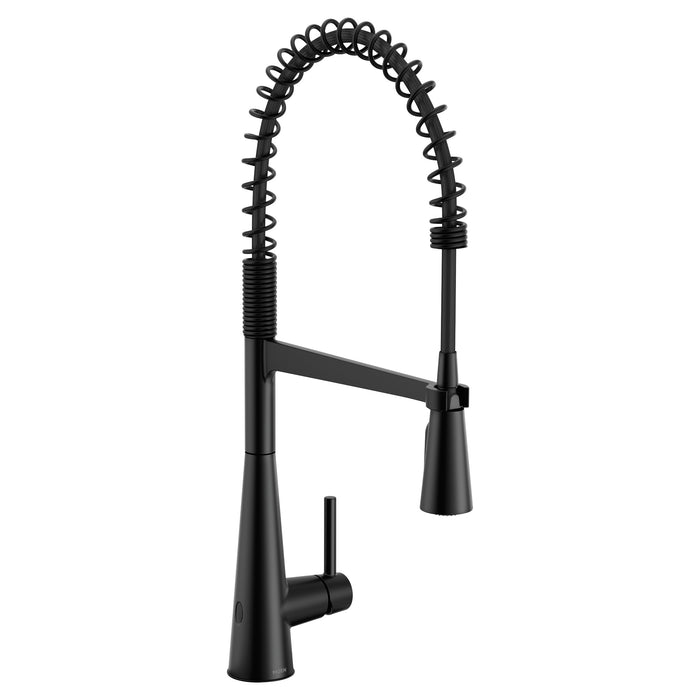 Moen Sleek 5925EW One-Handle Kitchen Faucet