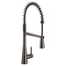 Moen Sleek 5925EW One-Handle Kitchen Faucet