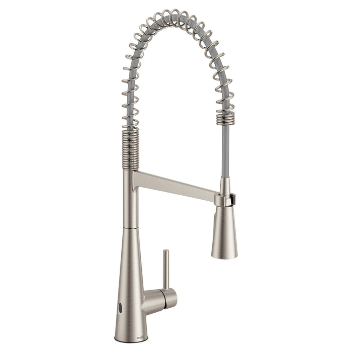 Moen Sleek 5925EW One-Handle Kitchen Faucet