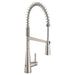 Moen Sleek 5925EW One-Handle Kitchen Faucet