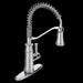 Moen 5927 One-Handle Pulldown Kitchen Faucet
