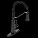 Moen 5927 One-Handle Pulldown Kitchen Faucet