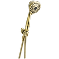 Polished Brass