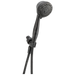 Delta 59346-PK Premium 7-Setting Shower Mount Hand Shower