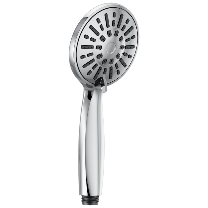 Delta Delta Universal Showering Components: Hand Shower 1.75 GPM 4-Setting