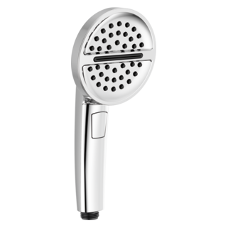 Delta Universal Showering Components: 3-Setting Hand Shower