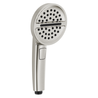 Delta Universal Showering Components: 3-Setting Hand Shower