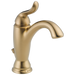 Delta 594-MPU-DST Linden Single Handle Lavatory Faucet