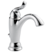 Delta 594-MPU-DST Linden Single Handle Lavatory Faucet