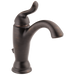 Delta 594-MPU-DST Linden Single Handle Lavatory Faucet