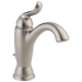 Delta 594-MPU-DST Linden Single Handle Lavatory Faucet