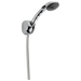 Delta 59410 Fundamentals 2-Setting Fixed Wall Mount Hand Shower