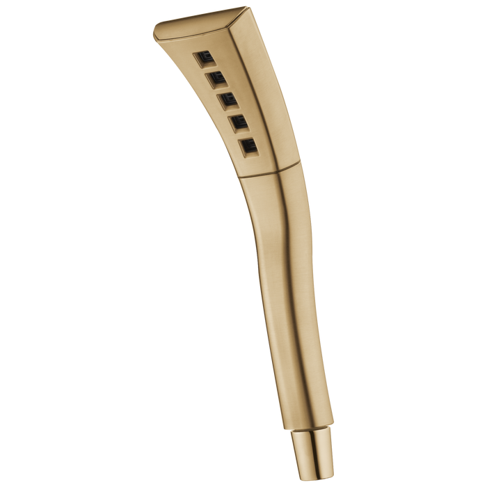 H2OKINETIC Single-Setting Hand Shower