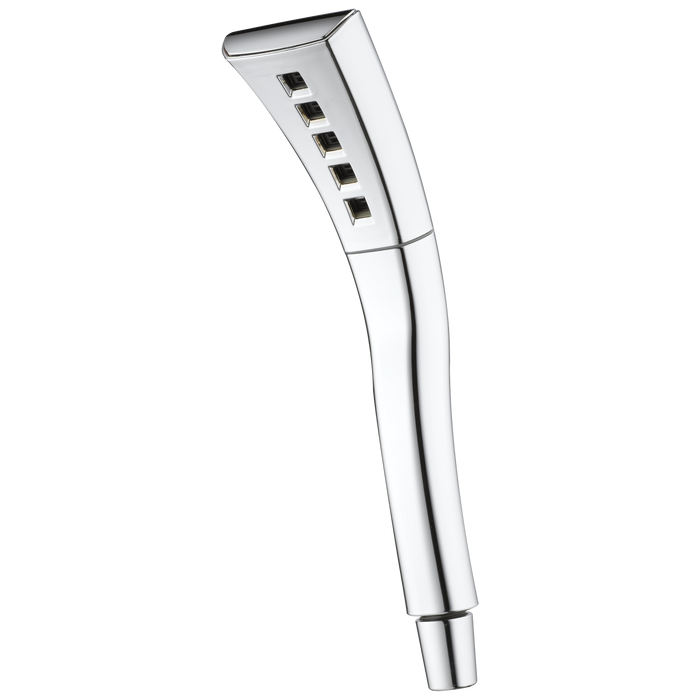 H2OKINETIC Single-Setting Hand Shower