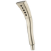 Delta Universal Showering Components 59421 H2OKINETIC Single-Setting Hand Shower - Lumicoat Stainless