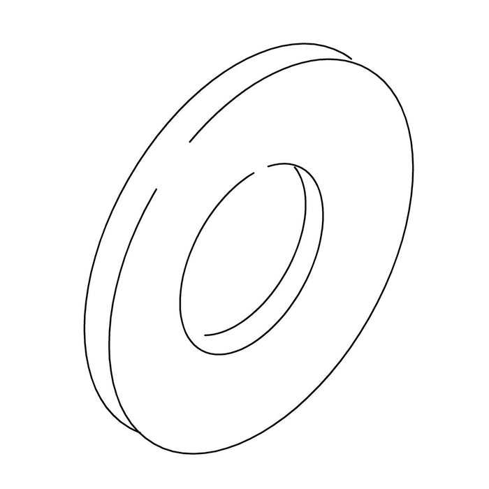 KOHLER K-59427 Washer .525 Od X .018 Thk