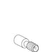 KOHLER K-59437 Stem Extension