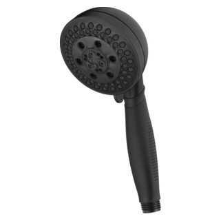 Delta Universal Showering Components: H2Okinetic 5-Setting Hand Shower