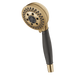 Delta Universal Showering Components: H2OKinetic 5-Setting Hand Shower