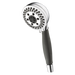 Delta Universal Showering Components: H2OKinetic 5-Setting Hand Shower