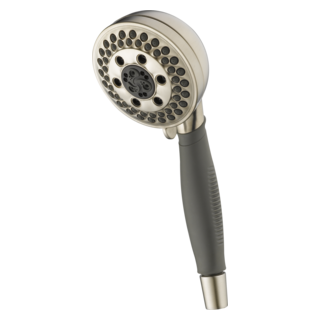 Delta Universal Showering Components: H2OKinetic 5-Setting Hand Shower