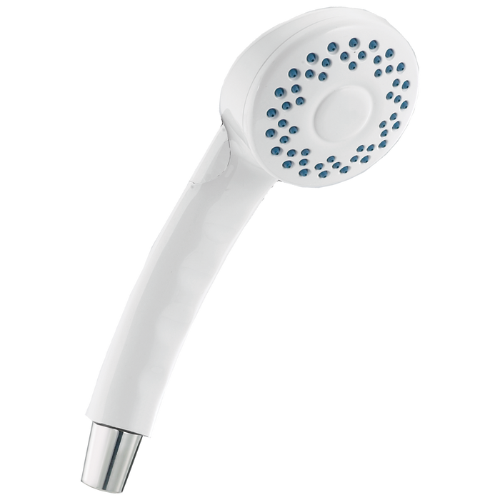 Delta 59462-WH-PK Fundamentals Single-Setting Hand Shower