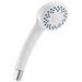 Delta 59462-WH-PK Fundamentals Single-Setting Hand Shower