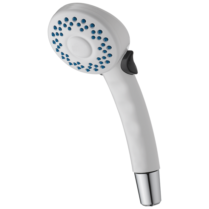 Delta Universal Showering Components 59462 Hand Shower - White