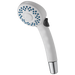 Delta Universal Showering Components 59462 Hand Shower - White