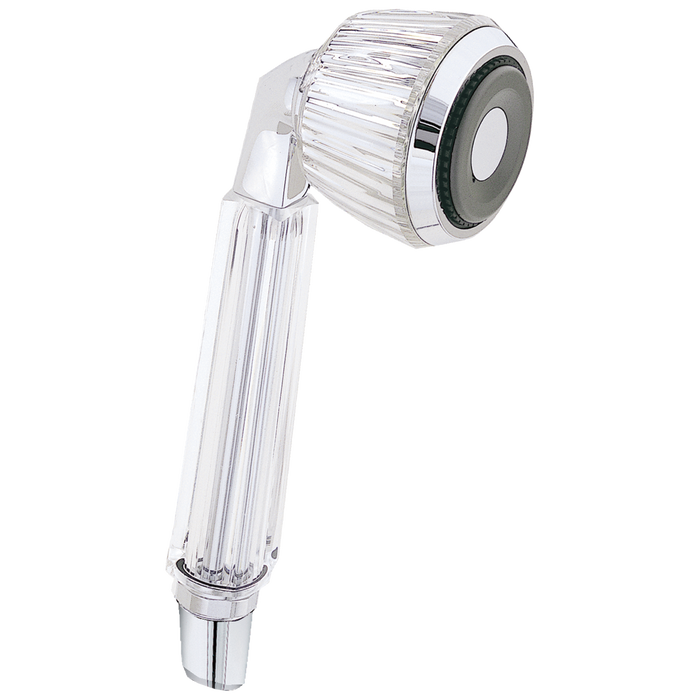 Fundamentals Adjustable Spray Hand Shower