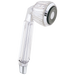 Fundamentals Adjustable Spray Hand Shower