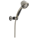 Delta Delta Universal Showering Components: Premium 5-Setting Adjustable Wall Mount Hand Shower