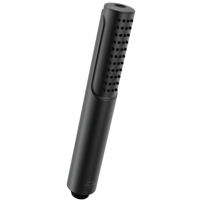 Delta Universal Showering Components 59537 2-Setting Hand Shower with ProClean Spray - Matte Black
