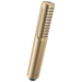 Delta Universal Showering Components 59537 2-Setting Hand Shower with ProClean Spray - Lumicoat Champagne Bronze