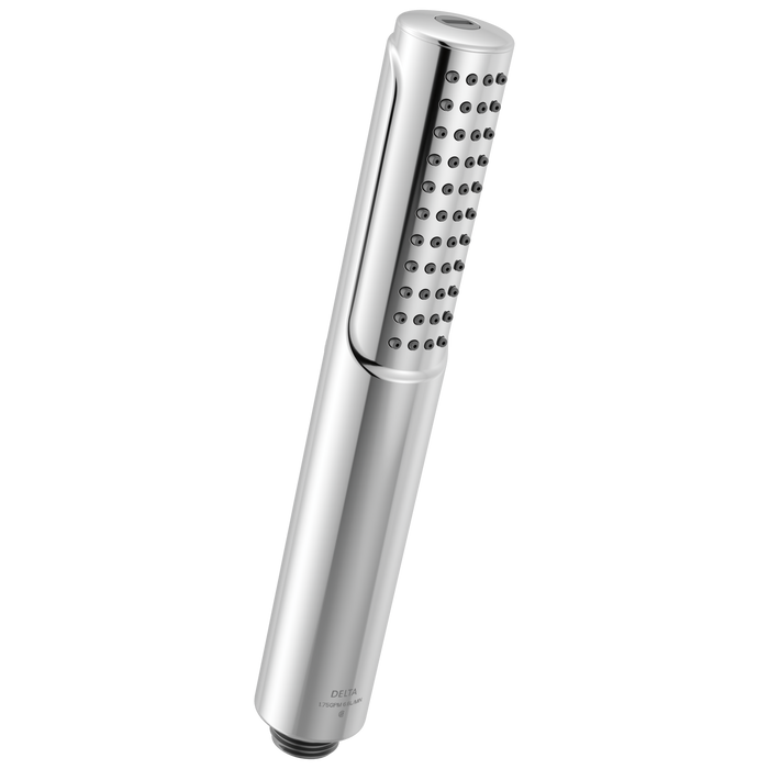 Delta Universal Showering Components 59537 2-Setting Hand Shower with ProClean Spray - Lumicoat Chrome